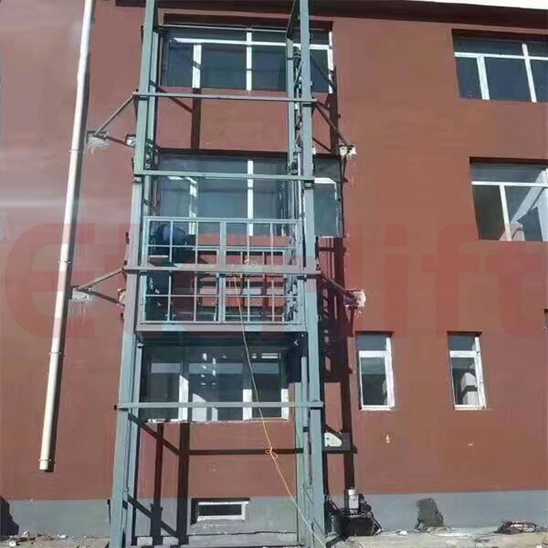 construction elevator construction elevator