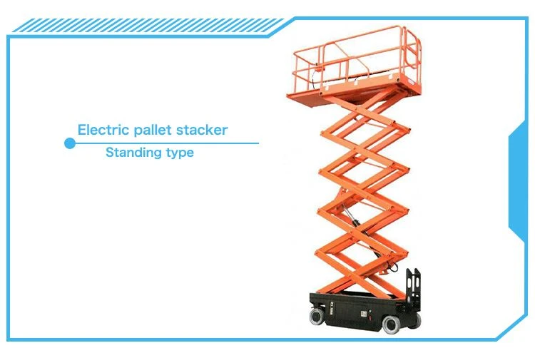 aerial working platform aerial working platform