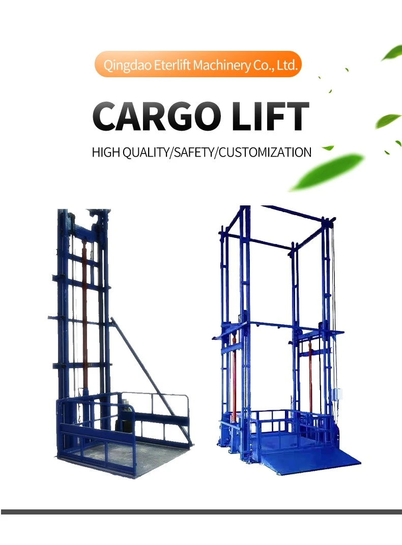 elevator factory