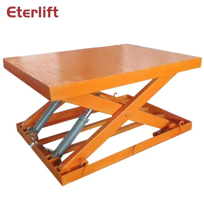 Idwolik sizo Lift Table
