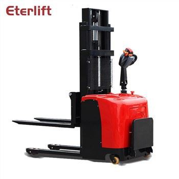 Eletrik Mache Forklift