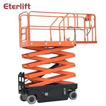 Endistriyel Sissor Lift Table