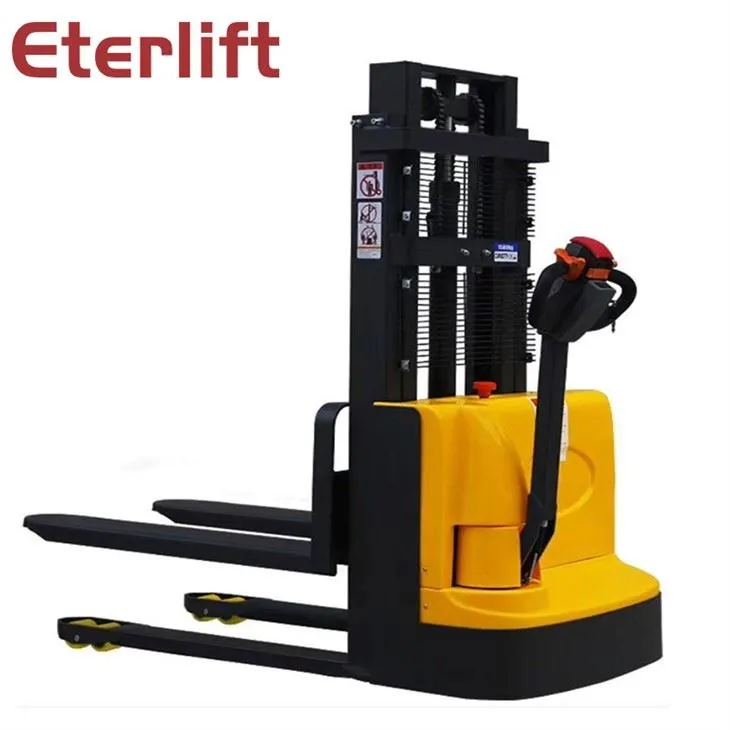 Idwolik Straddle Palette anpileur kamyon