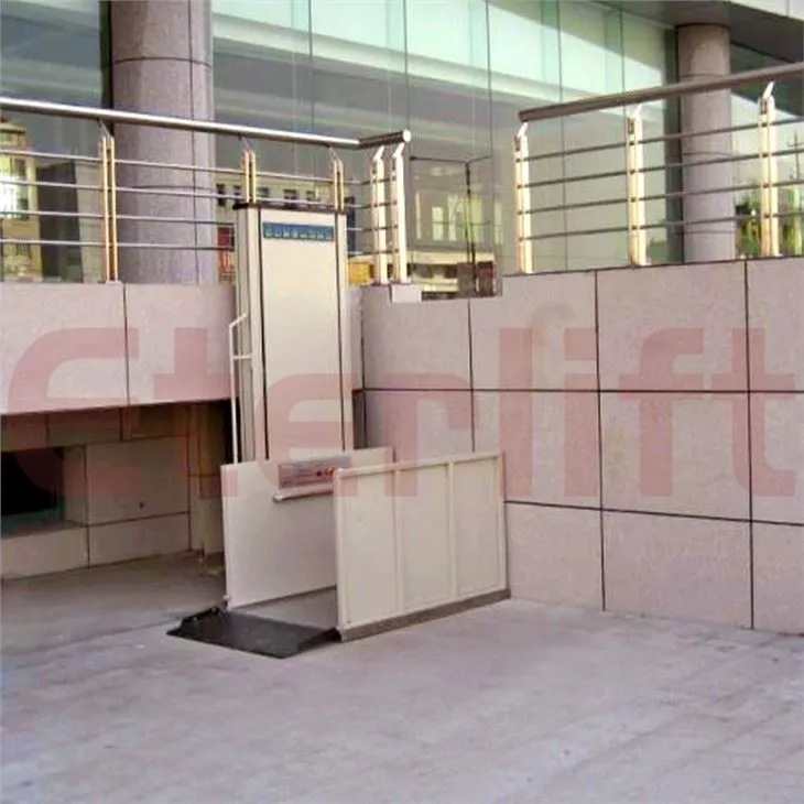 Elevate rezidansyel prive