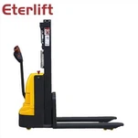 Fully Powered elektrik anpileur ak janm fiks yo