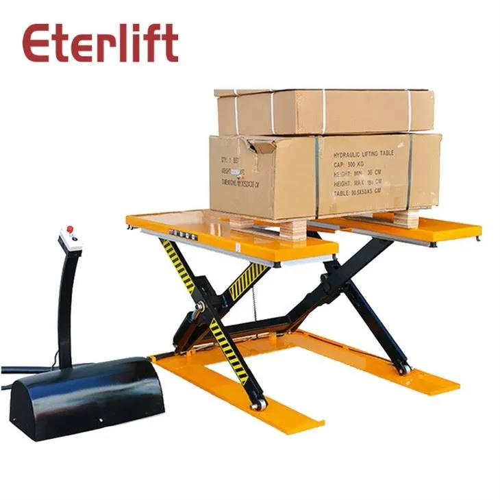 Atelye sizo Lift Table