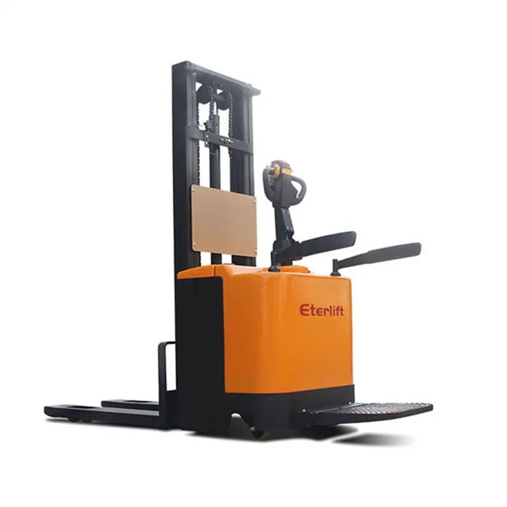 5 mèt elektrik anpileur