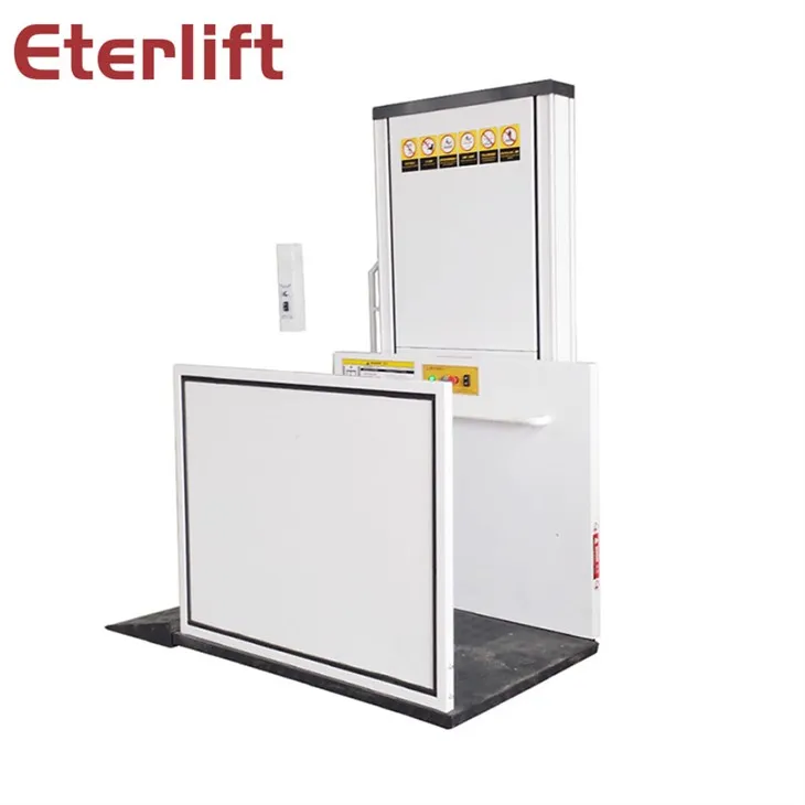 Kay elektrik asansè