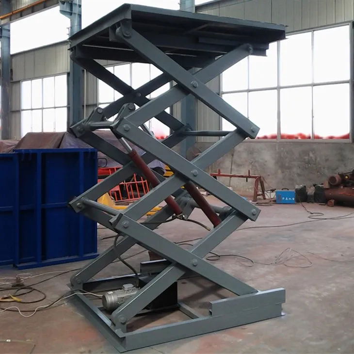 Elektrik idwolik sizo leve tab 2200lbs