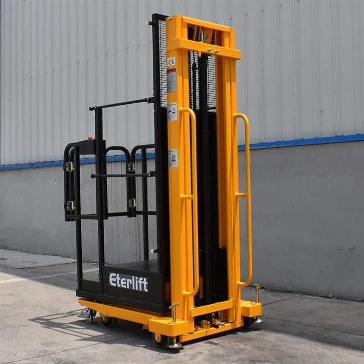3.5 Meter Order Picker