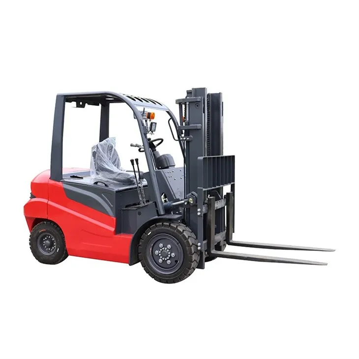 Diesel Forklift Trucks For Material Handing