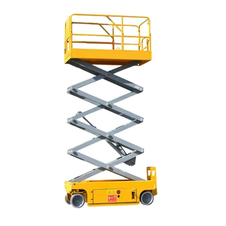 Drivable Lift Lift