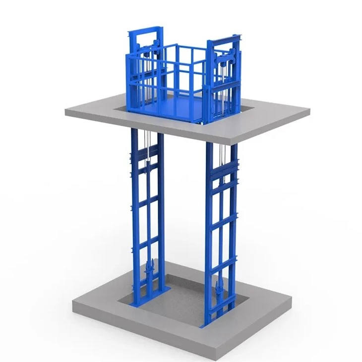 Freight Elevator / Cargo Lift best
