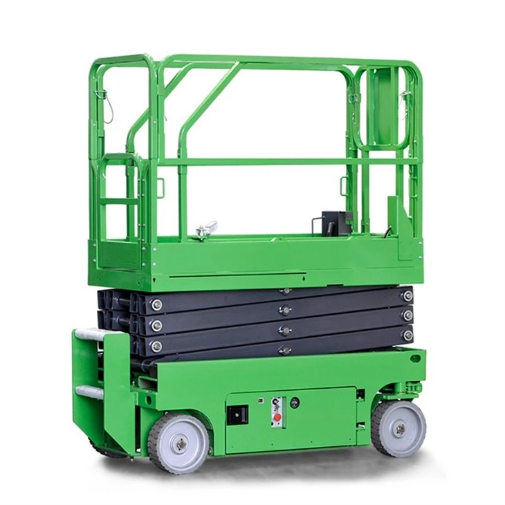 mobile lift