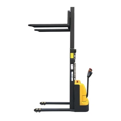 Palèt anpileur elektrik