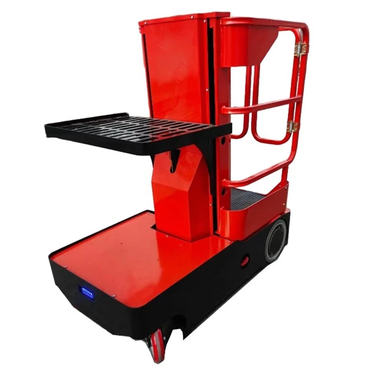 6m picker